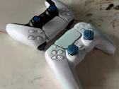 Ps5 pro 2tb 2 pulteliai - nuotraukos Nr. 11