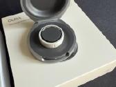 Oura Ring 4 – White Ceramic, 11 dydis - nuotraukos Nr. 3