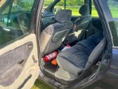 Automobilis Renault Scenic - nuotraukos Nr. 6