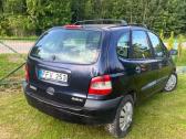 Automobilis Renault Scenic - nuotraukos Nr. 3