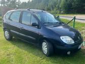 Automobilis Renault Scenic - nuotraukos Nr. 4