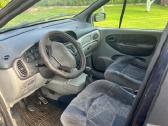 Automobilis Renault Scenic - nuotraukos Nr. 5
