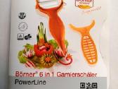Borner tarkos, pjaustyklės, trintuvės - nuotraukos Nr. 7