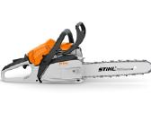 Stihl pjūklas Ms 182 motorinis - nuotraukos Nr. 2
