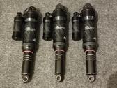 Naujas dalys sram force red dura ace - nuotraukos Nr. 2
