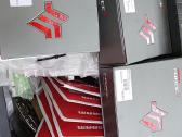 Naujas dalys sram force red dura ace - nuotraukos Nr. 5