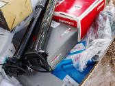Naujas dalys sram force red dura ace - nuotraukos Nr. 7