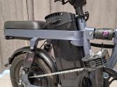 Engwe bike T14 - nuotraukos Nr. 2
