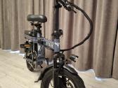 Engwe bike T14 - nuotraukos Nr. 4