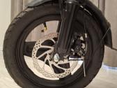 Engwe bike T14 - nuotraukos Nr. 5