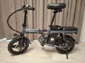 Engwe bike T14 - nuotraukos Nr. 11