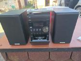 Yamaha rx resyveris, deka, CD grotuvai, kaset.deka - nuotraukos Nr. 6