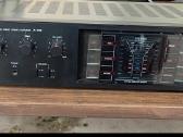 Yamaha rx resyveris, deka, CD grotuvai, kaset.deka - nuotraukos Nr. 7