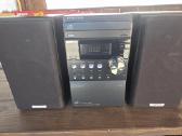 Yamaha rx resyveris, deka, CD grotuvai, kaset.deka - nuotraukos Nr. 14