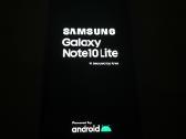 Samsung Galaxy Note 10 Lite 128gb N770f - nuotraukos Nr. 3