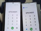 Samsung galaxy S25 ultra. 512gb - nuotraukos Nr. 2