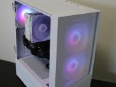 Žaidimų kompiuteris i7-6700 / Gtx 1660 Super 6gb - nuotraukos Nr. 3
