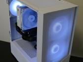 Žaidimų kompiuteris i7-6700 / Gtx 1660 Super 6gb - nuotraukos Nr. 5