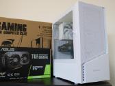 Žaidimų kompiuteris i7-6700 / Gtx 1660 Super 6gb - nuotraukos Nr. 6