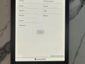 Amazon Kindle Paperwhite 2024 (12-osios kartos), 7 - nuotraukos Nr. 2