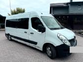 Renault Master - nuotraukos Nr. 2