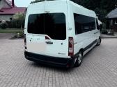 Renault Master - nuotraukos Nr. 3