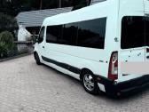 Renault Master - nuotraukos Nr. 4