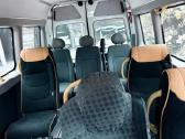 Renault Master - nuotraukos Nr. 8