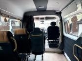 Renault Master - nuotraukos Nr. 9