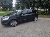 Parduodamas Ford S-max - nuotraukos Nr. 2