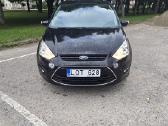 Parduodamas Ford S-max - nuotraukos Nr. 3