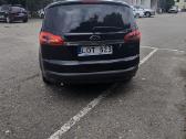 Parduodamas Ford S-max - nuotraukos Nr. 4