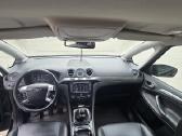 Parduodamas Ford S-max - nuotraukos Nr. 8