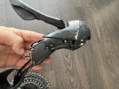 Shimano 105 2x11 mini grupė - nuotraukos Nr. 7