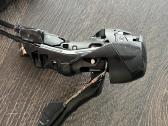 Shimano 105 2x11 mini grupė - nuotraukos Nr. 6