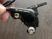 Shimano 105 2x11 mini grupė - nuotraukos Nr. 10