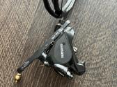Shimano 105 2x11 mini grupė - nuotraukos Nr. 11