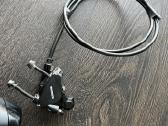 Shimano 105 2x11 mini grupė - nuotraukos Nr. 12