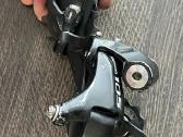 Shimano 105 2x11 mini grupė - nuotraukos Nr. 15