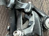 Shimano 105 2x11 mini grupė - nuotraukos Nr. 16