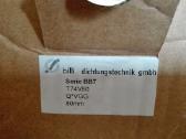 Billi mechaniniai sandarikliai siurbliams - nuotraukos Nr. 8