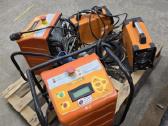 Suvirinimo Įranga Kamitech + Generatorius 10kw - nuotraukos Nr. 3