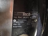 Suvirinimo Įranga Kamitech + Generatorius 10kw - nuotraukos Nr. 7