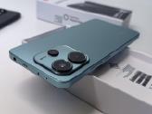 Xiaomi Redmi Note 14 - nuotraukos Nr. 2