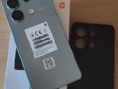Redmi note 13 - nuotraukos Nr. 5
