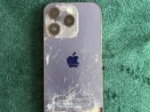 iPhone 14pro - nuotraukos Nr. 2