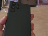 Samsung S22 Ultra - nuotraukos Nr. 5