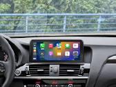 Parduodu Bmw X3 X4 F25 F26 android multimediją - nuotraukos Nr. 2