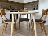 Ikea Lisabo valgomojo stalas - nuotraukos Nr. 2