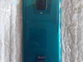 Redmi note 9 pro 128gb - nuotraukos Nr. 5